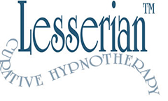Lesserian™ Curative Hypnotherapy logo